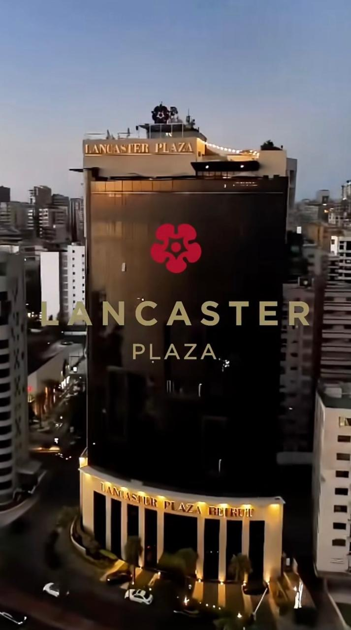 Lancaster Plaza